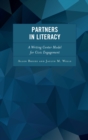 Partners in Literacy : A Writing Center Model for Civic Engagement - eBook