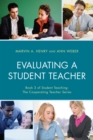 Evaluating a Student Teacher - eBook