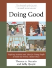 Doing Good : Inspiring Activities and Ideas for Young People to Make the World a Better Place - Book