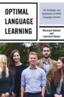 Optimal Language Learning : The Strategies and Epiphanies of Gifted Language Learners - Book