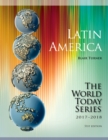 Latin America 2017-2018 - Book