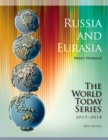 Russia and Eurasia 2017-2018 - Book
