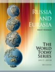 Russia and Eurasia 2017-2018 - eBook