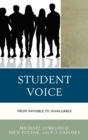 Student Voice : From Invisible to Invaluable - eBook