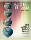 Russia and Eurasia 2018-2019 - Book