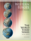 Western Europe 2018-2019 - eBook