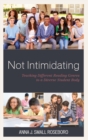 Not Intimidating : Teaching Different Reading Genres to a Diverse Student Body - eBook