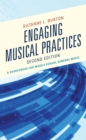 Engaging Musical Practices : A Sourcebook for Middle School General Music - Book