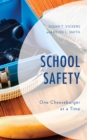 School Safety : One Cheeseburger at a Time - eBook
