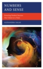 Numbers and Sense : Ensuring Student Success One Cohort at a Time - eBook