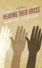 Hearing their Voices : Teaching History to Students of Color - Book
