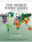 Canada 2020-2022 - eBook