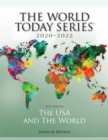 The USA and The World 2020-2022 - Book
