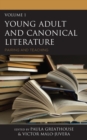Young Adult and Canonical Literature : Pairing and Teaching - eBook