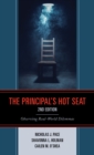 The Principal’s Hot Seat : Observing Real-World Dilemmas - Book