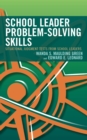 School Leader Problem-Solving Skills : Situational Judgment Tests from School Leaders - Book