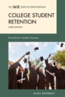 College Student Retention : Formula for Student Success - Book