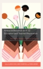 Antiracist Research on K-12 Education and Teacher Preparation : Policy Making, Pedagogy, Curriculum, and Practices - Book