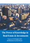 The Power of Knowledge in Real Estate & Investments - eBook