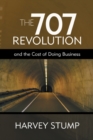 The 707 Revolution : And the Cost of Doing Business - eBook