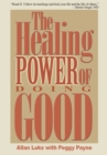 The Healing Power of Doing Good - eBook
