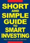 Short and Simple Guide to Smart Investing - eBook