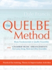 The Quelbe Method : Music Fundamentals in Quelbe Ensembles - eBook