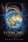 The Templars' Return : Book One of Touched by Freia - eBook