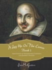A Leg up on the Canon, Book 2 : Adaptations of Shakespeare'S Comedies and Jonson'S Volpone - eBook