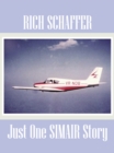 Just One Simair Story - eBook