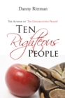 Ten Righteous People - eBook