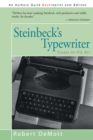 Steinbeck's Typewriter : Essays on His Art - eBook