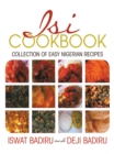Isi Cookbook : Collection of Easy Nigerian Recipes - eBook