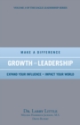 Make a Difference Growth in Leadership - eBook