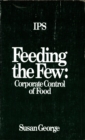Feeding The Few - eBook