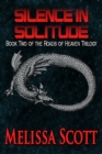 Silence in Solitude: Book II of the Roads of Heaven - eBook