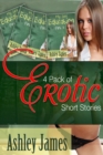 My Sex Education: 4 Pack of Erotic Short Stories - eBook