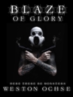 Blaze of Glory - eBook