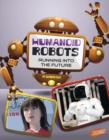 Humanoid Robots - Book