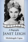 Janet Leigh : A Biography - eBook