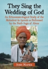They Sing the Wedding of God : An Ethnomusicological Study of the Mahadevji ka byavala as Performed by the Nath-Jogis of Alwar - eBook