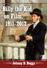 Billy the Kid on Film, 1911-2012 - eBook