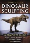 Dinosaur Sculpting : A Complete Guide, 2d ed. - eBook