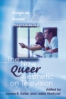 The New Queer Aesthetic on Television : Essays on Recent Programming - eBook