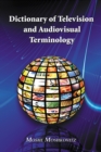 Dictionary of Television and Audiovisual Terminology - eBook