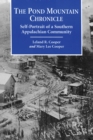 The Pond Mountain Chronicle : Self-Portrait of a Southern Appalachian Community - eBook