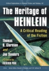The Heritage of Heinlein : A Critical Reading of the Fiction - eBook