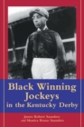Black Winning Jockeys in the Kentucky Derby - eBook