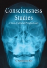 Consciousness Studies : Cross-Cultural Perspectives - eBook