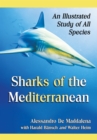 Sharks of the Mediterranean : An Illustrated Study of All Species - eBook